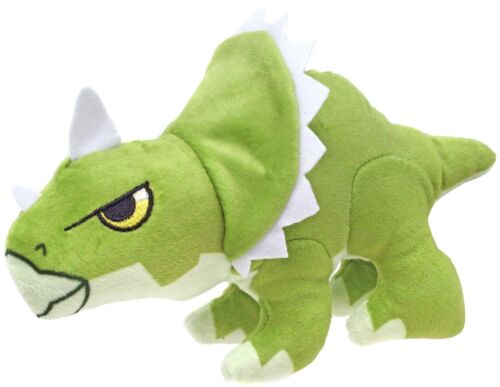 Jurassic World Feature Dino Plush Triceratops with sound