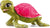 SC70759 Schleich Pink Sapphire Turtle